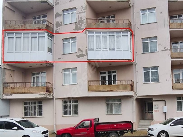 SAHİBİNDEN GENİŞ FERAH DAİRE - Görsel 16
