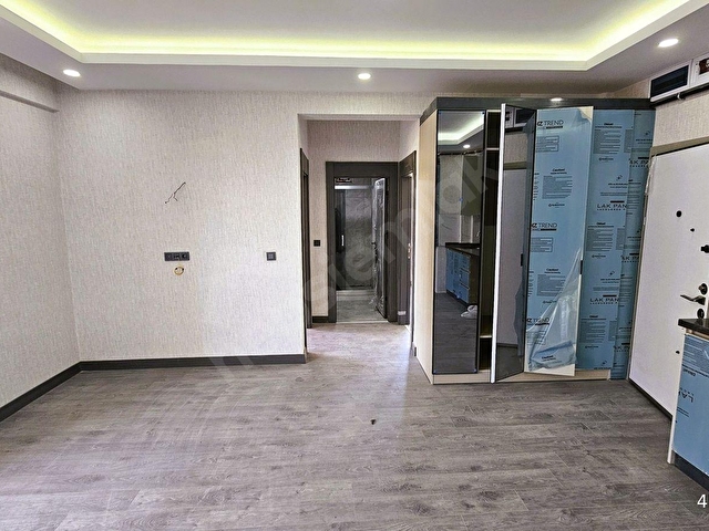 İNCEK TAŞPINARDA KATTA GENİŞ BALKON KULLANIMLI KİRALIK 2+1DAİRE - Görsel 5