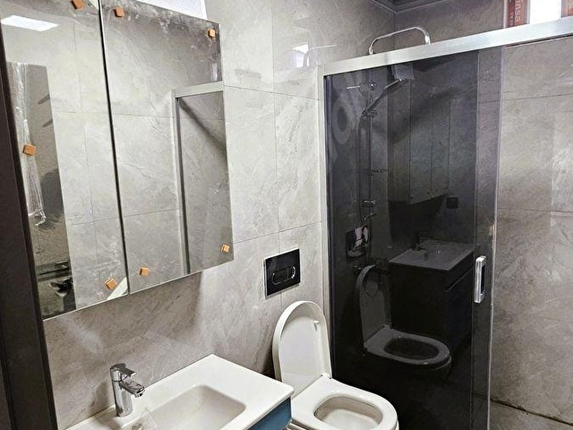 İNCEK TAŞPINARDA KATTA GENİŞ BALKON KULLANIMLI KİRALIK 2+1DAİRE - Görsel 17