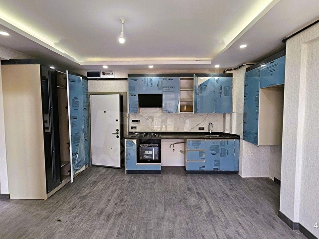İNCEK TAŞPINARDA KATTA GENİŞ BALKON KULLANIMLI KİRALIK 2+1DAİRE - Görsel 3