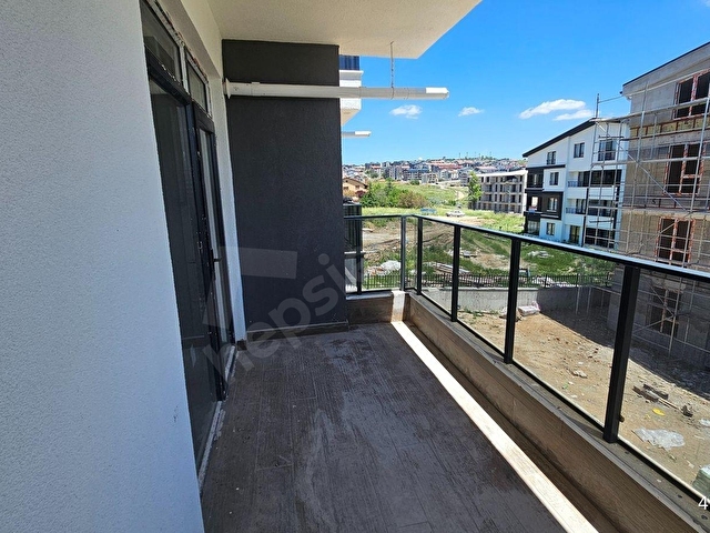 İNCEK TAŞPINARDA KATTA GENİŞ BALKON KULLANIMLI KİRALIK 2+1DAİRE - Görsel 10