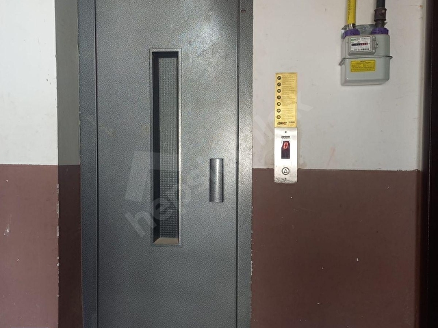 YENİKÖYDE SATILIK 120 M2 3+1 DAİRE - Görsel 2