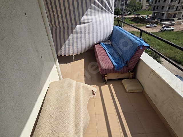 YENİKÖYDE SATILIK 120 M2 3+1 DAİRE - Görsel 8
