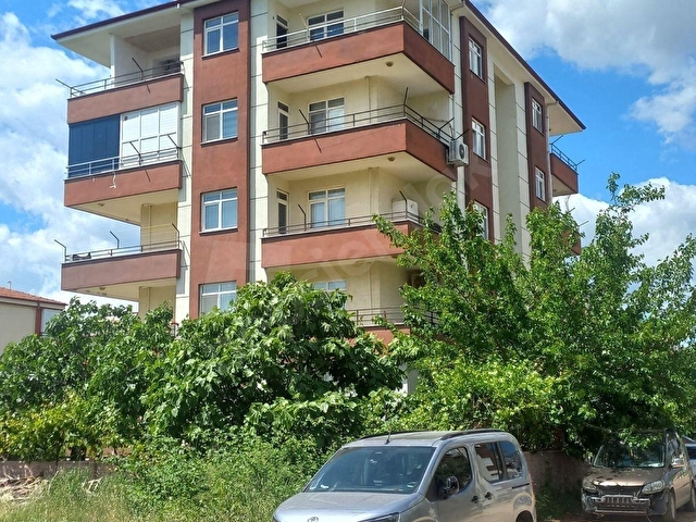 YENİKÖYDE SATILIK 120 M2 3+1 DAİRE - Görsel 6