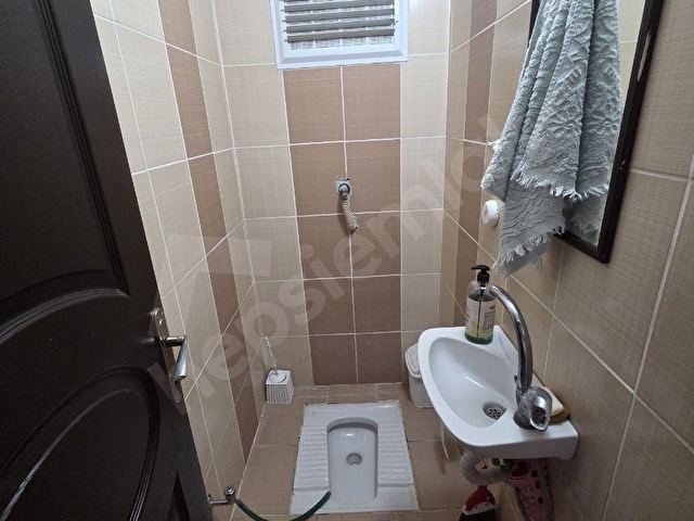 YENİKÖYDE SATILIK 120 M2 3+1 DAİRE - Görsel 20