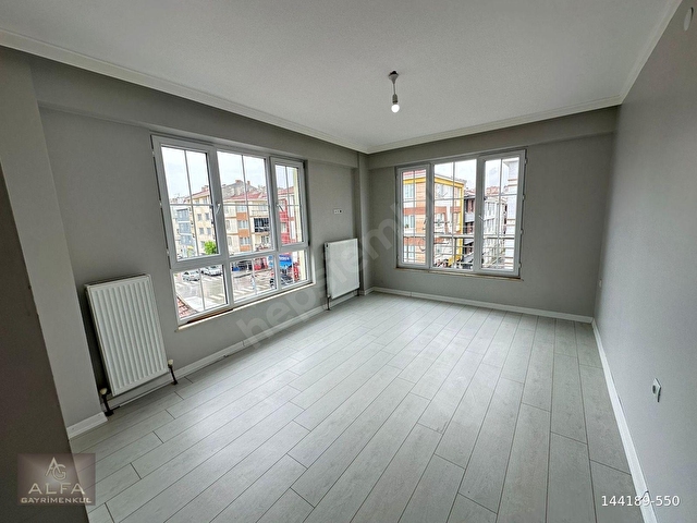 ŞİRİNTEPE MAH. ÖRME SOKAK ÜZERİNDE 135M² 3+1 SATILIK DAİRE - Görsel 5