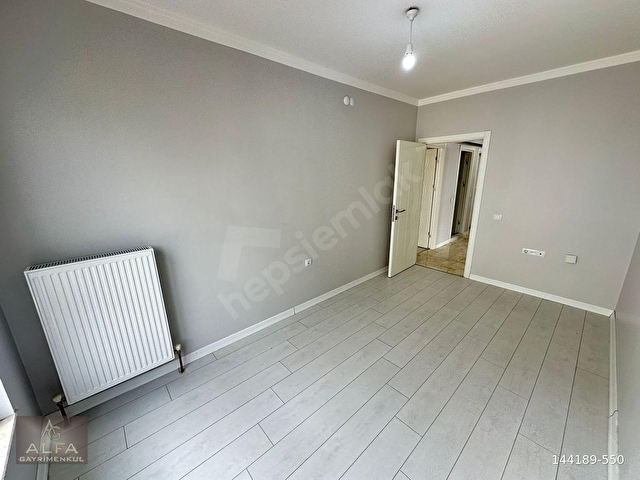 ŞİRİNTEPE MAH. ÖRME SOKAK ÜZERİNDE 135M² 3+1 SATILIK DAİRE - Görsel 16