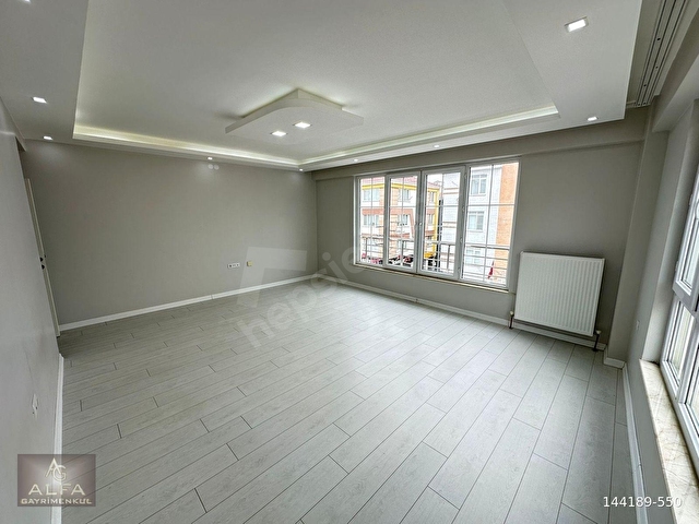 ŞİRİNTEPE MAH. ÖRME SOKAK ÜZERİNDE 135M² 3+1 SATILIK DAİRE - Görsel 6