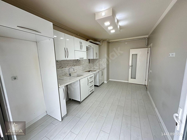 ŞİRİNTEPE MAH. ÖRME SOKAK ÜZERİNDE 135M² 3+1 SATILIK DAİRE - Görsel 9