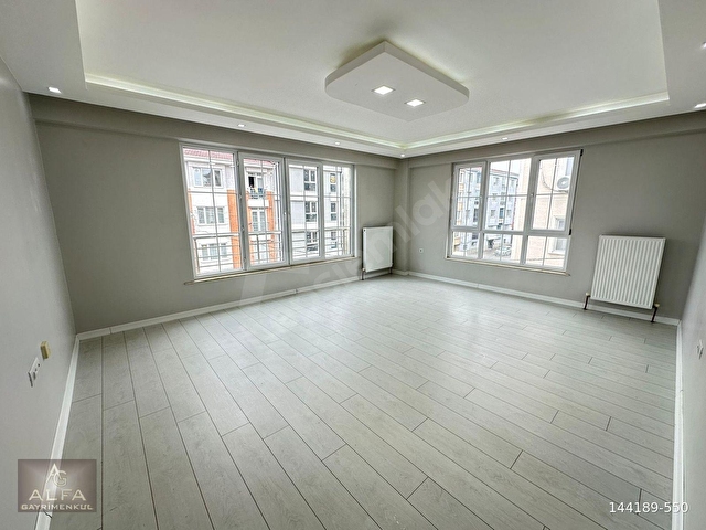 ŞİRİNTEPE MAH. ÖRME SOKAK ÜZERİNDE 135M² 3+1 SATILIK DAİRE