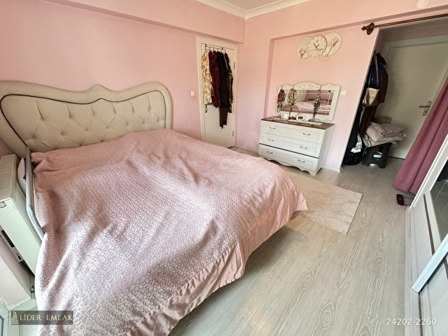 BAŞPINAR MAHALLESİDE **135 M2** ARA KAT ASANSÖRLÜ 3+1 DAİRE - Görsel 21