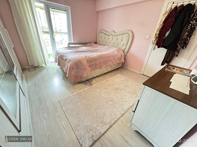 BAŞPINAR MAHALLESİDE **135 M2** ARA KAT ASANSÖRLÜ 3+1 DAİRE - Görsel 24