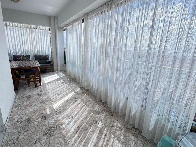 BAŞPINAR MAHALLESİDE **135 M2** ARA KAT ASANSÖRLÜ 3+1 DAİRE - Görsel 9