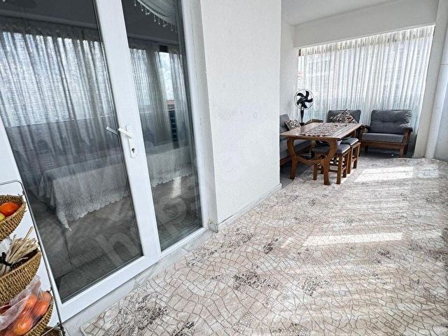 BAŞPINAR MAHALLESİDE **135 M2** ARA KAT ASANSÖRLÜ 3+1 DAİRE - Görsel 10