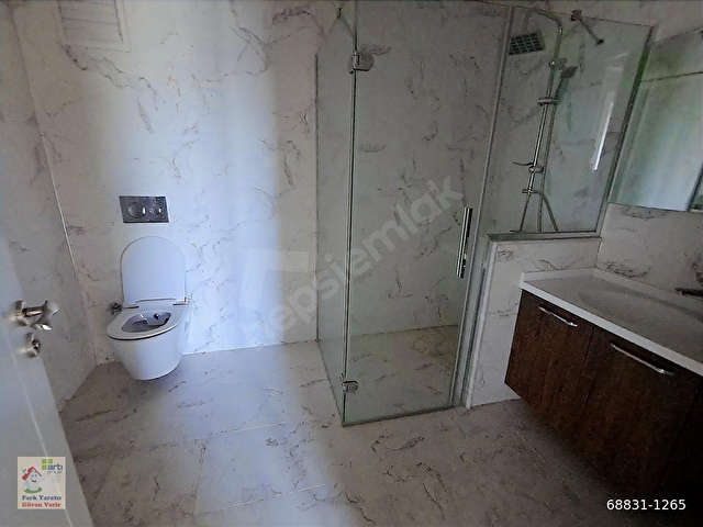 KASTAMAL KULE DE SATILIK 3+1 DAİRE - Görsel 10
