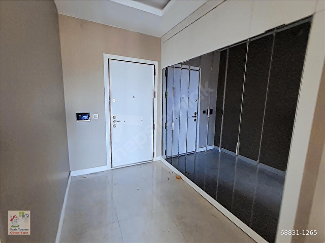 KASTAMAL KULE DE SATILIK 3+1 DAİRE - Görsel 5