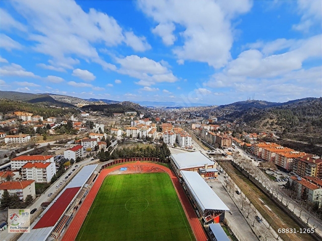 KASTAMAL KULE DE SATILIK 3+1 DAİRE - Görsel 21