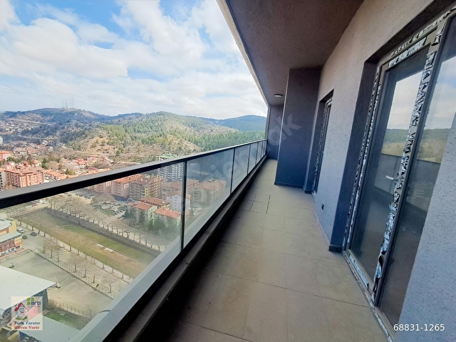 KASTAMAL KULE DE SATILIK 3+1 DAİRE - Görsel 4