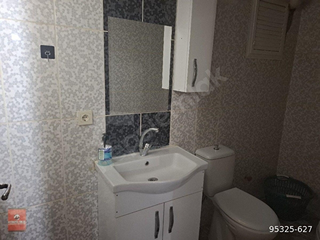EFELER ORTA MAH.SELANİK CADDESİNDE KİRALIK EŞYALI DAİRE - Görsel 9
