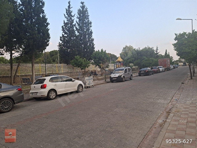 EFELER ORTA MAH.SELANİK CADDESİNDE KİRALIK EŞYALI DAİRE - Görsel 17