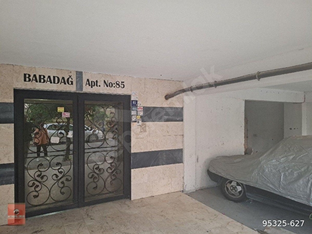 EFELER ORTA MAH.SELANİK CADDESİNDE KİRALIK EŞYALI DAİRE - Görsel 18