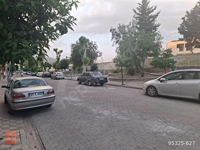 EFELER ORTA MAH.SELANİK CADDESİNDE KİRALIK EŞYALI DAİRE - Görsel 19