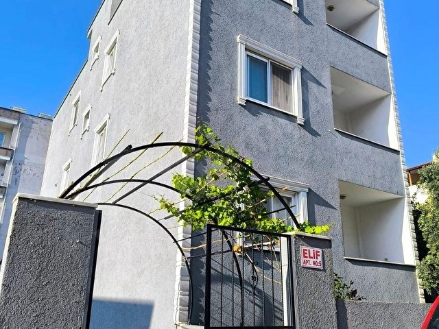 Ay as emlaktan palmiye hastanesi  civarı fırsat  2+1 daire - Görsel 10