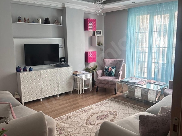 Sahibinden satılık 2+1 boşnak mahallesinde
