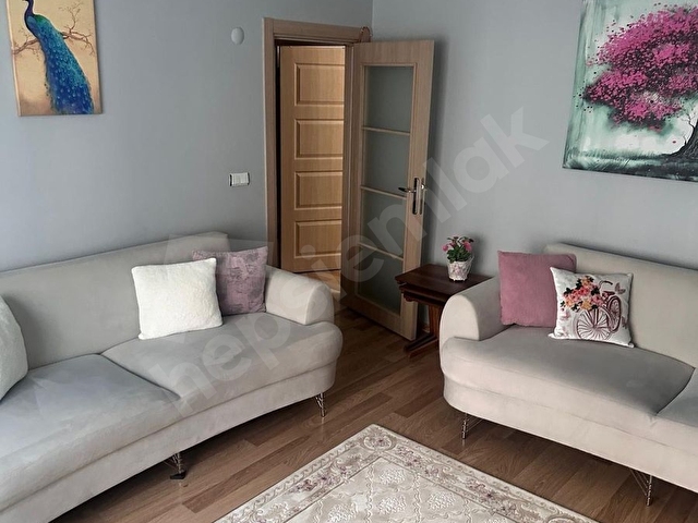 Sahibinden satılık 2+1 boşnak mahallesinde - Görsel 2