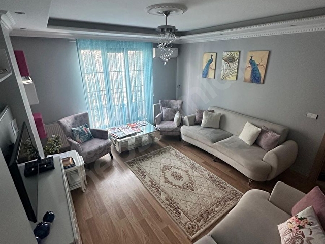 Sahibinden satılık 2+1 boşnak mahallesinde - Görsel 3