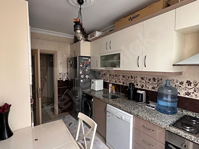 Sahibinden satılık 2+1 boşnak mahallesinde - Görsel 6