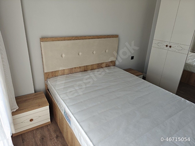 Villalar Bölgesinde Kiralık 1+1 - Görsel 10