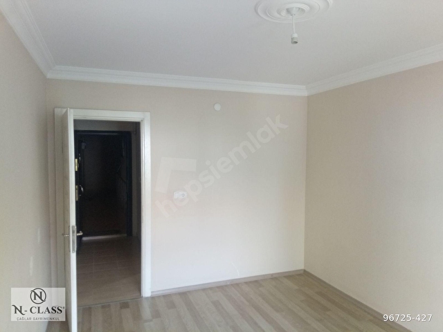 Bursa Nilufer Cali Satilik 3 1 Arakat Daire 96725 427 Hurriyet Emlak