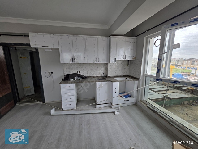 BULUTEV TUZLA MESCİT MH HAVA ALANI YAKIN 1+1 KİRALIK DAİRE - Görsel 9