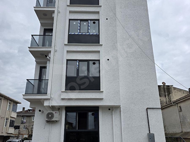 BULUTEV TUZLA MESCİT MH HAVA ALANI YAKIN 1+1 KİRALIK DAİRE - Görsel 5