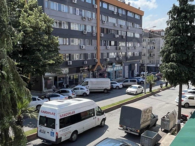 İPEK EMLAKTAN İSTANBUL YOLAYRIMINDA 2+1 DAİRE - Görsel 2
