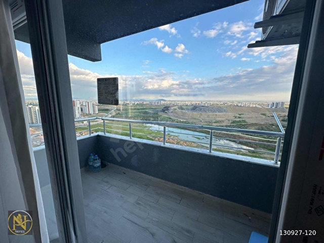 DONATILI SİTEDE FULL EŞYALI A DAİRE - Görsel 7
