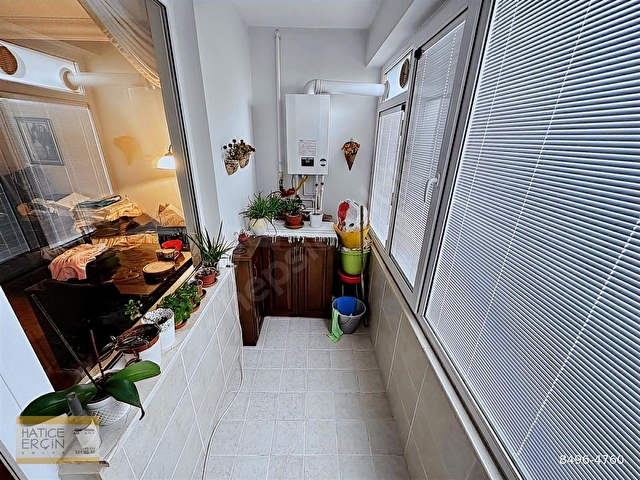 TEŞVİKİYE MAHALLESİ POYRACIK SOKAKTA KİRALIK 3+1 DAİRE - Görsel 23