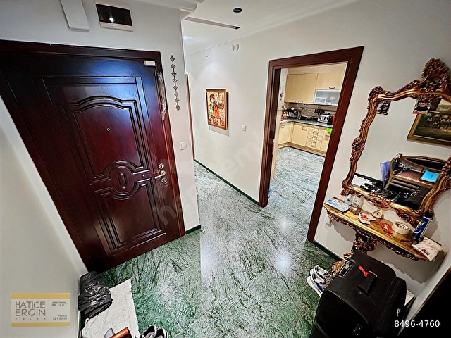TEŞVİKİYE MAHALLESİ POYRACIK SOKAKTA KİRALIK 3+1 DAİRE - Görsel 4