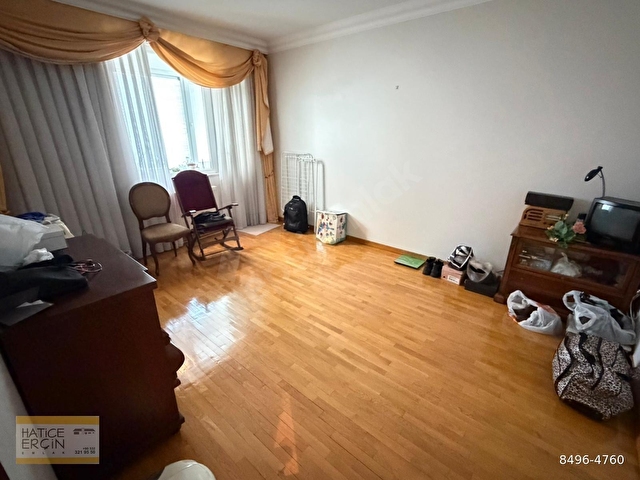 TEŞVİKİYE MAHALLESİ POYRACIK SOKAKTA KİRALIK 3+1 DAİRE - Görsel 21