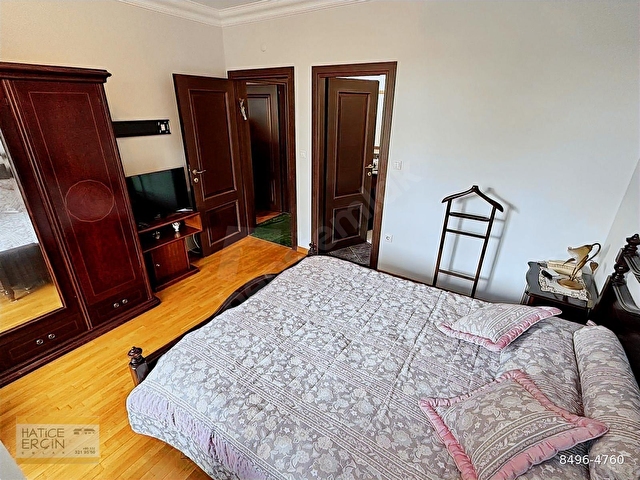 TEŞVİKİYE MAHALLESİ POYRACIK SOKAKTA KİRALIK 3+1 DAİRE - Görsel 24
