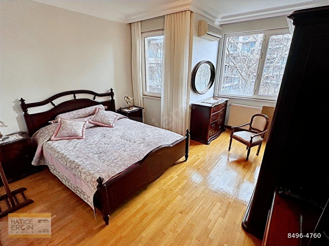 TEŞVİKİYE MAHALLESİ POYRACIK SOKAKTA KİRALIK 3+1 DAİRE - Görsel 25
