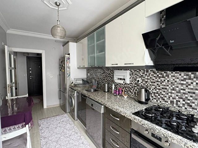 SAHİBİNDEN AVCILAR MERKEZDE 2+1 DAİRE - Görsel 13