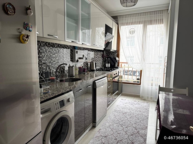 SAHİBİNDEN AVCILAR MERKEZDE 2+1 DAİRE - Görsel 12