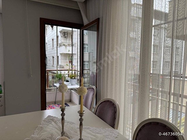 SAHİBİNDEN AVCILAR MERKEZDE 2+1 DAİRE - Görsel 3