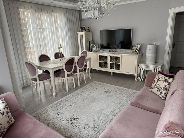 SAHİBİNDEN AVCILAR MERKEZDE 2+1 DAİRE - Görsel 2