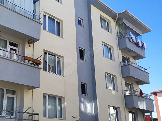 Turkmen Emlak Tan Emek Mahallesinde 140 M2 3 1 Daire 120178 22 Hurriyet Emlak