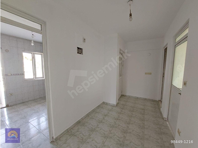 Muğla Dalyan da 100 m2 2+1, Eşyasız bahçeli Daire Kiralık - Görsel 10