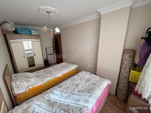 Gözdağı Üçevler Kavşağında 5+1 Dubleks Daire ! - Görsel 15