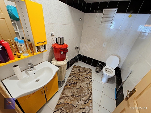 KAYA GRUPTAN MAMAKTA 2+1 DAİRE - Görsel 26